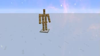 Armor Stand Poses screenshot