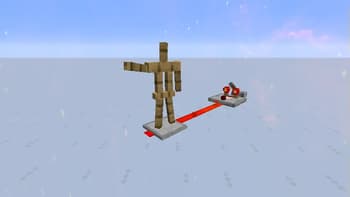 Armor Stand Poses screenshot
