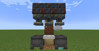 AnvilCraft screenshot