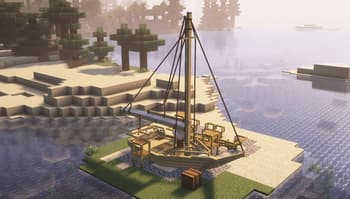 aleki's Nifty Ships screenshot