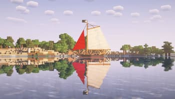 aleki's Nifty Ships screenshot