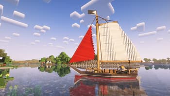 aleki's Nifty Ships screenshot