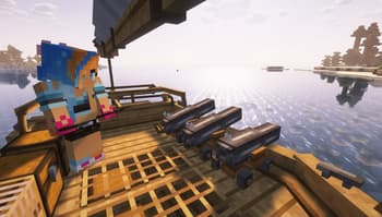aleki's Nifty Ships screenshot