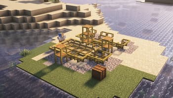 aleki's Nifty Ships screenshot