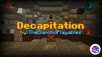 3K Mob Heads! (Decapitation) screenshot