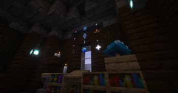 LNE Wizards Add-On screenshot