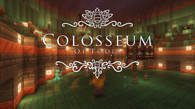 Colosseum of Fools screenshot