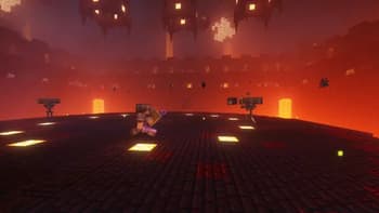 Colosseum of Fools screenshot