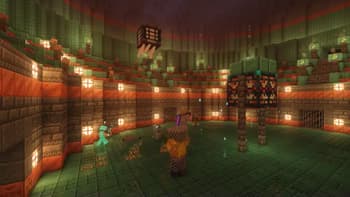 Colosseum of Fools screenshot