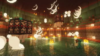 Colosseum of Fools screenshot
