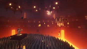 Colosseum of Fools screenshot