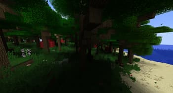 Wilderness screenshot