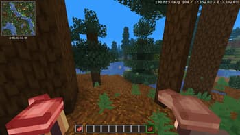 Just 3D Foods screenshot