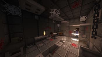 OutpostZero screenshot