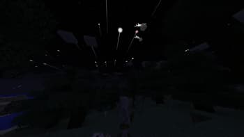 Scape and Run: Parasites Meteorite screenshot