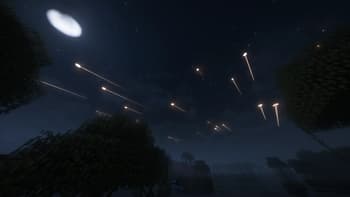 Scape and Run: Parasites Meteorite screenshot