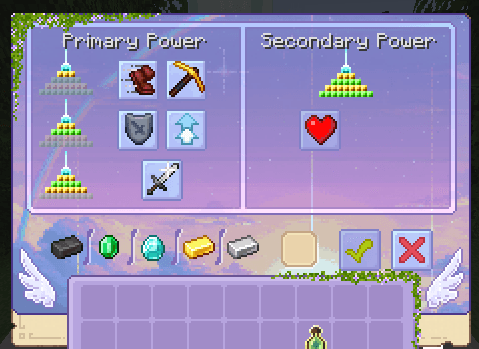 LilacSweet GUI screenshot