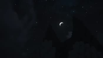 Immersive Celestials screenshot
