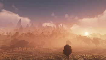 Immersive Celestials screenshot