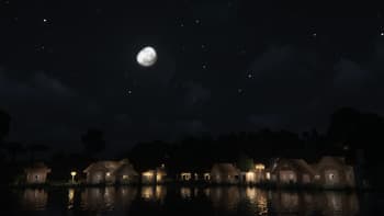 Immersive Celestials screenshot