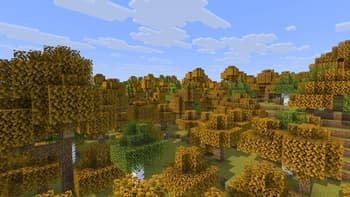 Autumn Time (Fall Time) screenshot