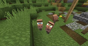 Barely Default x Fresh Animations screenshot