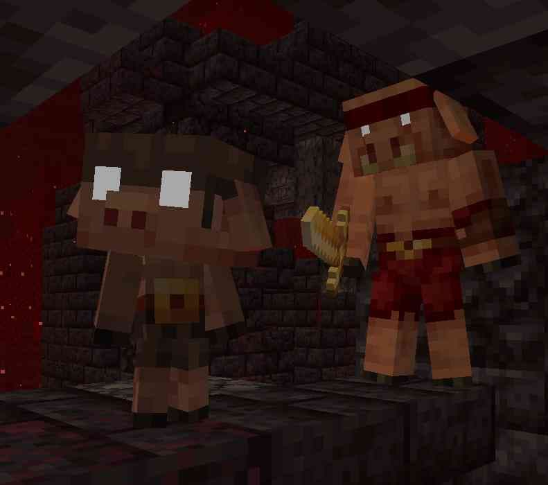 Barely Default x Fresh Animations screenshot
