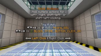 DecentHolograms screenshot