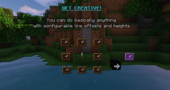 DecentHolograms screenshot