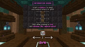 DecentHolograms screenshot