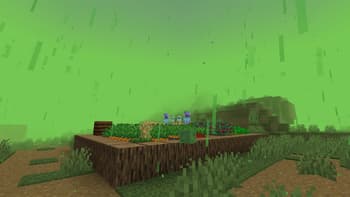 Vanilla Weather Plus screenshot