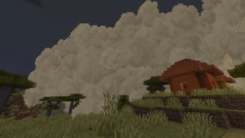 Vanilla Weather Plus screenshot
