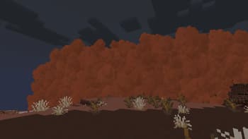 Vanilla Weather Plus screenshot