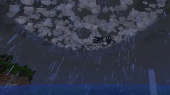 Vanilla Weather Plus screenshot