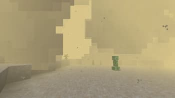 Vanilla Weather Plus screenshot
