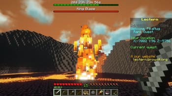 Sea of Steves screenshot
