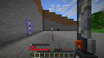 Canno-Pikes screenshot
