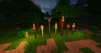 Macaw's Lights and Lamps screenshot