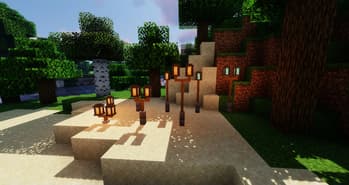Macaw's Lights and Lamps screenshot