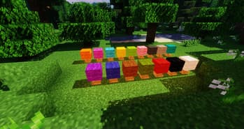 Macaw's Lights and Lamps screenshot