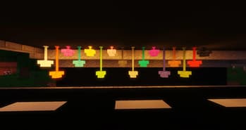 Macaw's Lights and Lamps screenshot
