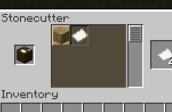 [CLOSED] - Stonecutter Salvage screenshot