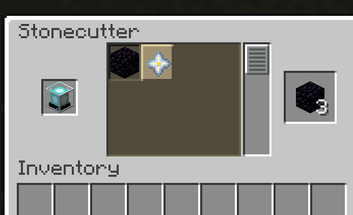 [CLOSED] - Stonecutter Salvage screenshot