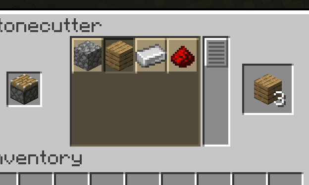 [CLOSED] - Stonecutter Salvage screenshot