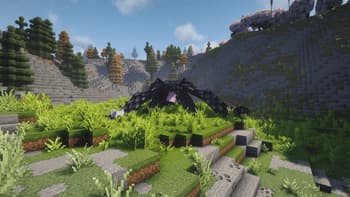 Echoes of Power: Reborn screenshot