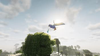 Echoes of Power: Reborn screenshot