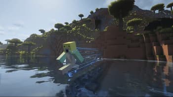 Echoes of Power: Reborn screenshot