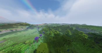 Planes Trains and Cobblemon screenshot