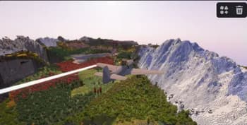 Planes Trains and Cobblemon screenshot