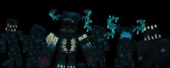 Legend of The Dwerden [The Sculk Expansion] screenshot